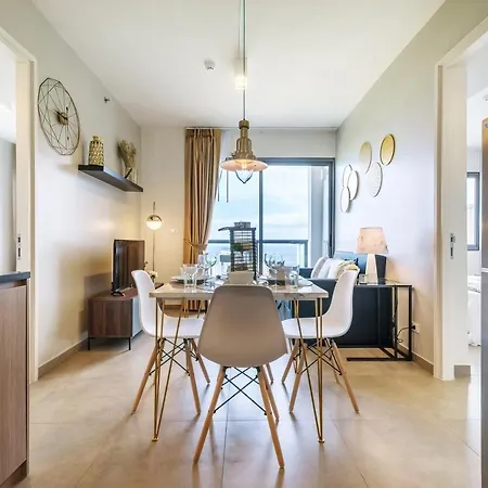 Amazingly Unixx 2 Bedroom Condo In Pattaya Exterior photo