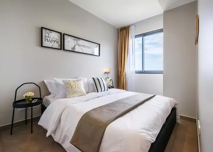 Amazingly Unixx 2 Bedroom Condo In Pattaya