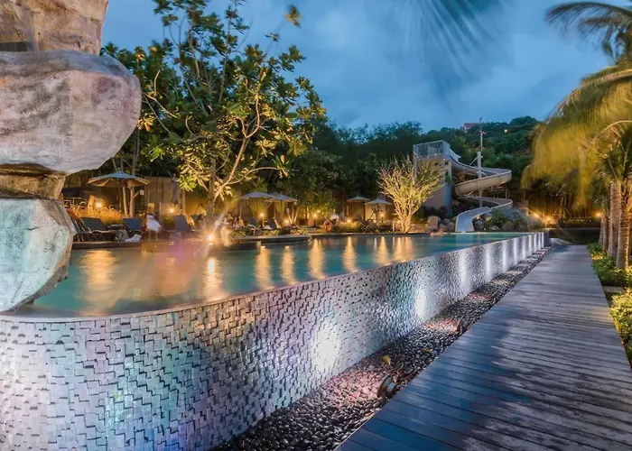 Amazingly Unixx 2 Bedroom Condo In Pattaya