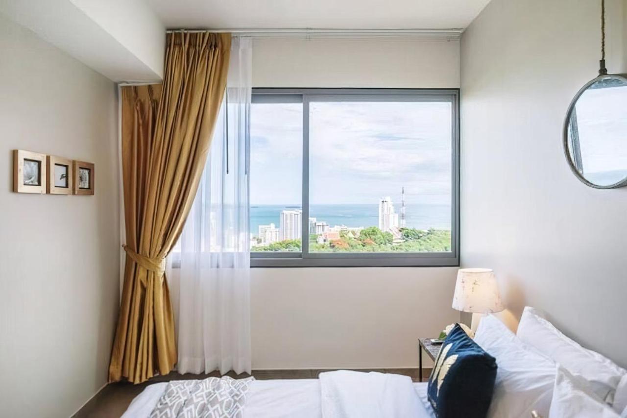 Amazingly Unixx 2 Bedroom In Appartement