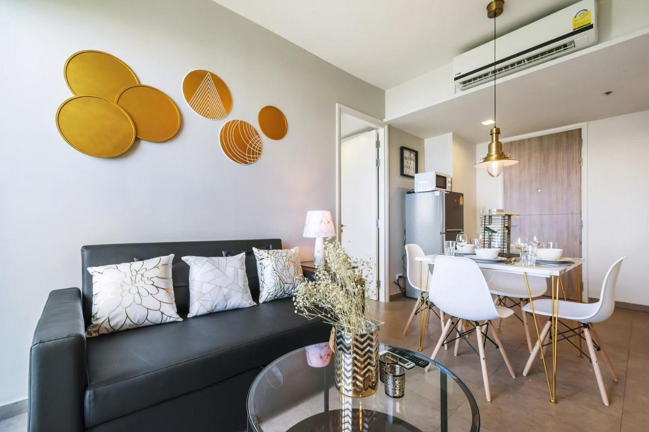 Amazingly Unixx 2 Bedroom In Appartement